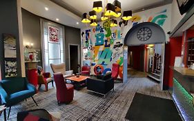 The Originals Boutique, Hotel De L'Univers, Montlucon